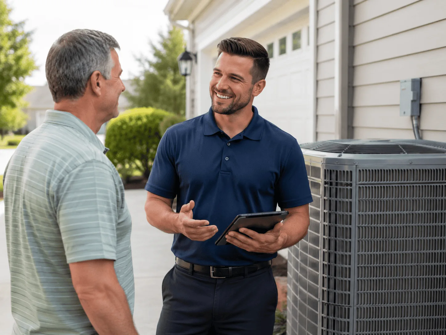 Heat Pump Installation Winfield, KS FAQs
